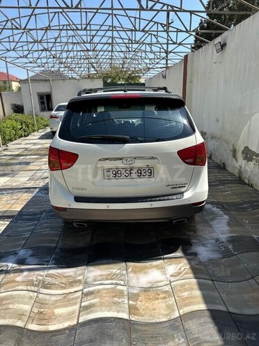 Hyundai Veracruz 2008, 259,000 km - 3.8 l - Bakı