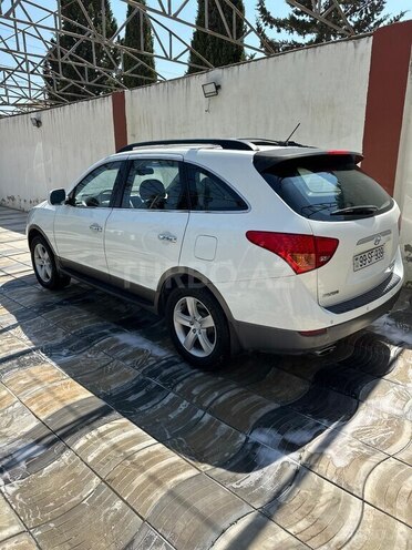 Hyundai Veracruz 2008, 259,000 km - 3.8 l - Bakı