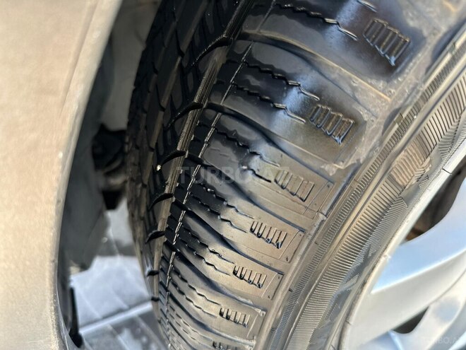 Hyundai Veracruz 2008, 259,000 km - 3.8 l - Bakı