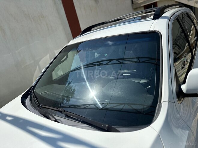 Hyundai Veracruz 2008, 259,000 km - 3.8 l - Bakı