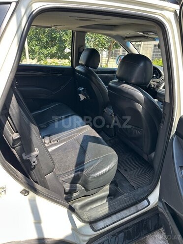 Hyundai Veracruz 2008, 259,000 km - 3.8 l - Bakı