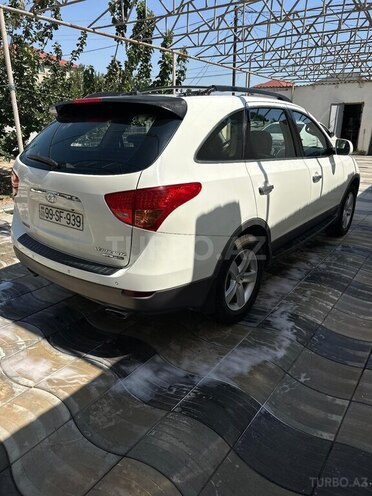 Hyundai Veracruz 2008, 259,000 km - 3.8 l - Bakı