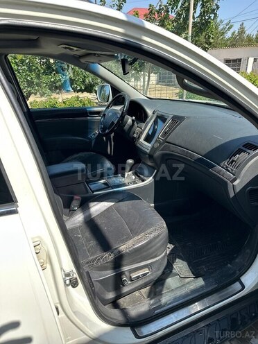 Hyundai Veracruz 2008, 259,000 km - 3.8 l - Bakı