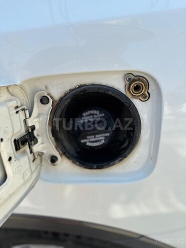 Hyundai Veracruz 2008, 259,000 km - 3.8 l - Bakı