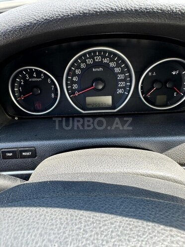 Hyundai Veracruz 2008, 259,000 km - 3.8 l - Bakı