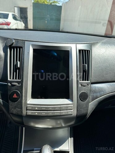 Hyundai Veracruz 2008, 259,000 km - 3.8 l - Bakı