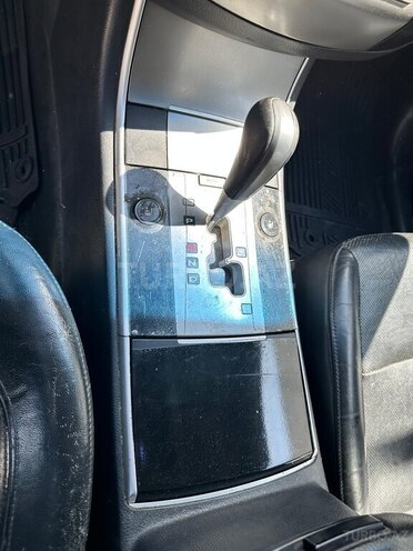 Hyundai Veracruz 2008, 259,000 km - 3.8 l - Bakı