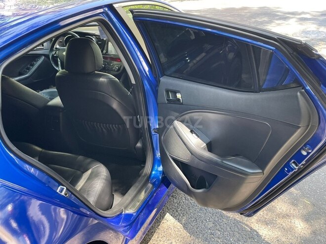 Kia Optima 2011, 168,000 km - 2.0 л - Bakı