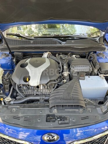 Kia Optima 2011, 168,000 km - 2.0 л - Bakı