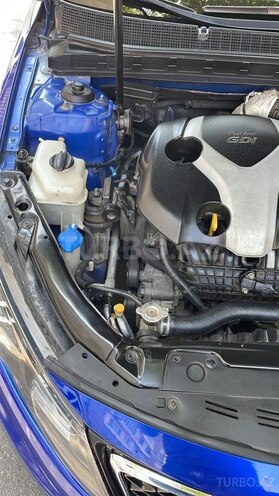 Kia Optima 2011, 168,000 km - 2.0 л - Bakı