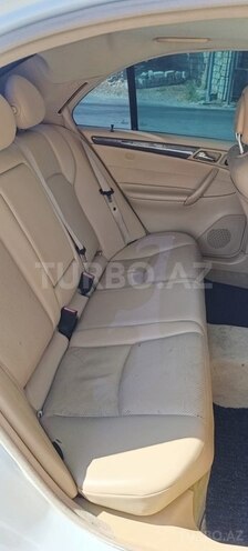 Mercedes C 240 2003, 360,000 km - 2.4 l - Bakı