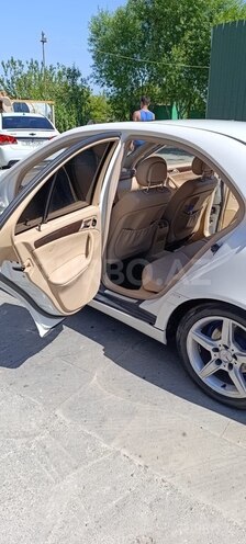 Mercedes C 240 2003, 360,000 km - 2.4 l - Bakı