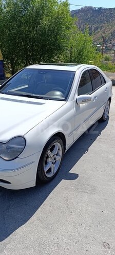 Mercedes C 240 2003, 360,000 km - 2.4 l - Bakı