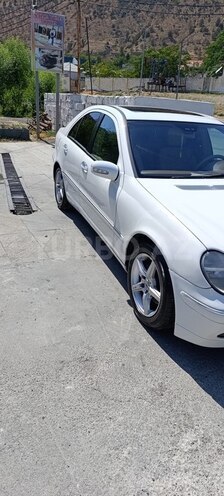 Mercedes C 240 2003, 360,000 km - 2.4 l - Bakı
