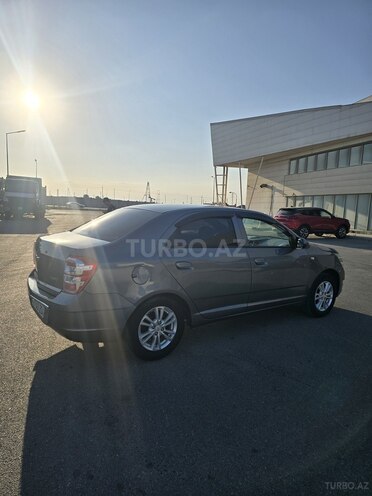 Chevrolet Cobalt 2022, 53,000 km - 1.5 l - Bakı