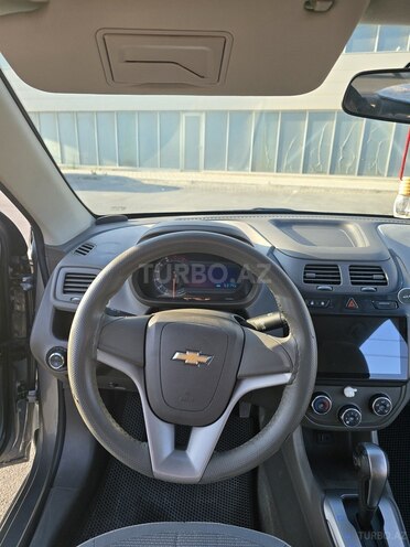 Chevrolet Cobalt 2022, 53,000 km - 1.5 l - Bakı
