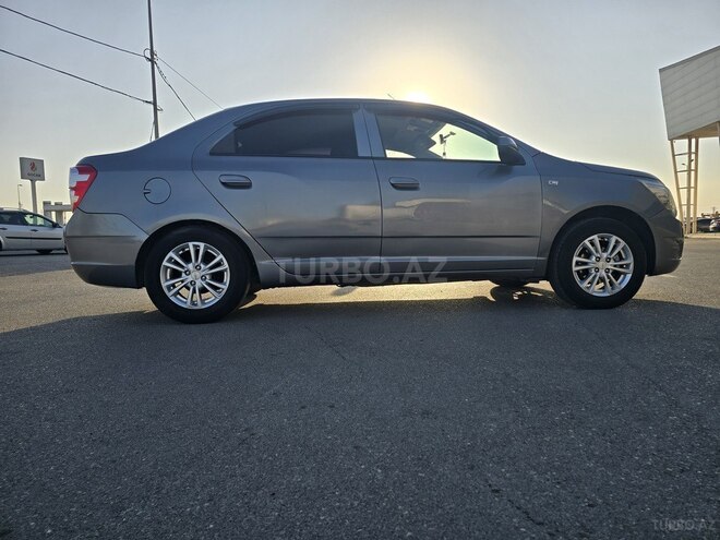 Chevrolet Cobalt 2022, 53,000 km - 1.5 l - Bakı