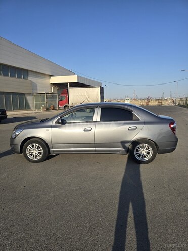 Chevrolet Cobalt 2022, 53,000 km - 1.5 l - Bakı