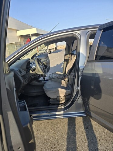 Chevrolet Cobalt 2022, 53,000 km - 1.5 l - Bakı