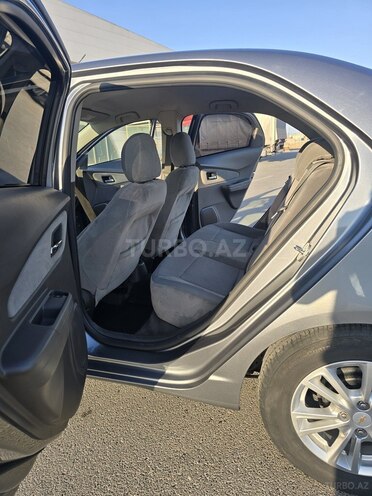 Chevrolet Cobalt 2022, 53,000 km - 1.5 l - Bakı
