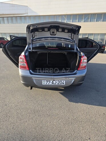 Chevrolet Cobalt 2022, 53,000 km - 1.5 l - Bakı