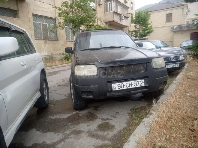Ford Escape 2002, 260,000 km - 3.0 l - Bakı