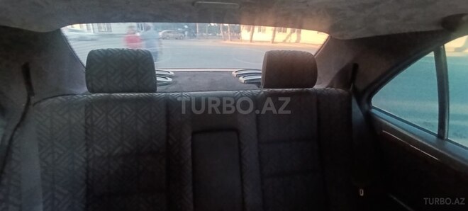 Mercedes C 220 1994, 491,000 km - 2.2 л - Bakı