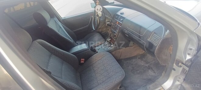 Mercedes C 220 1994, 491,000 km - 2.2 л - Bakı