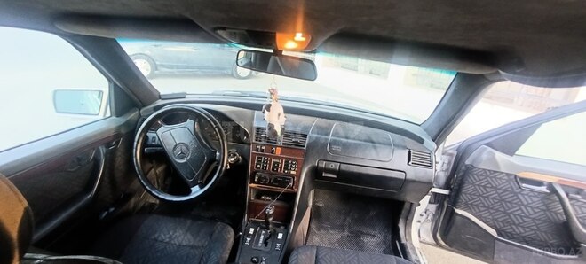 Mercedes C 220 1994, 491,000 km - 2.2 л - Bakı