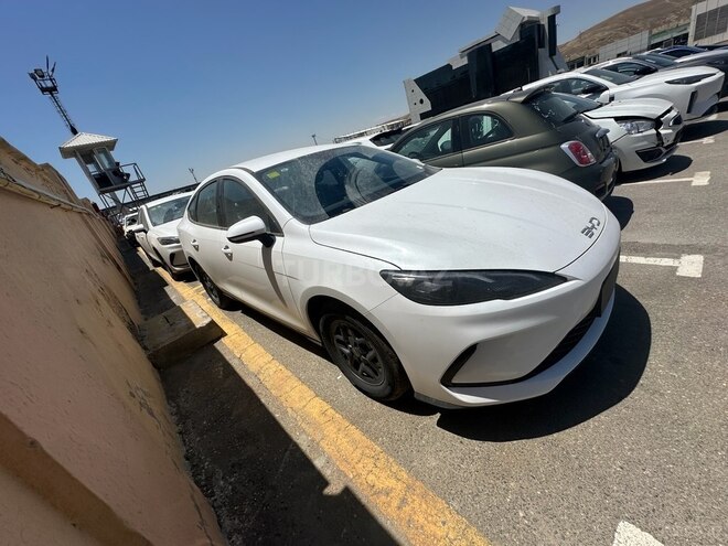 BYD  2025, 0 km - 1.5 l - Bakı
