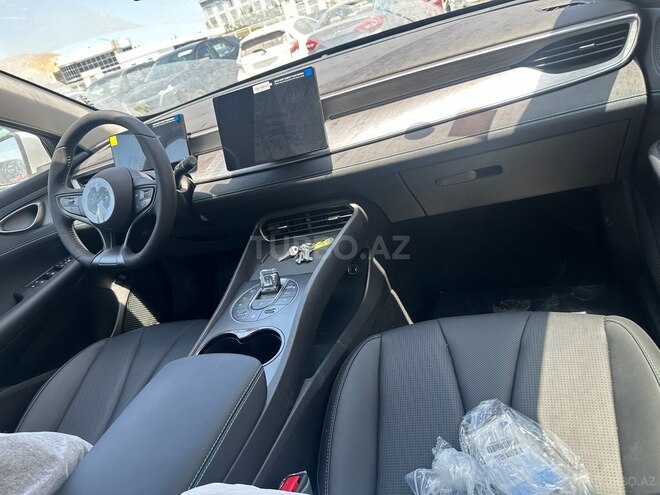 BYD  2025, 0 km - 1.5 l - Bakı