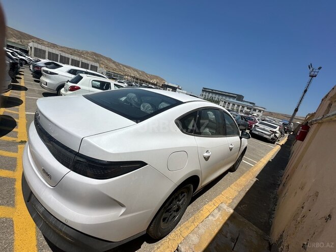 BYD  2025, 0 km - 1.5 l - Bakı