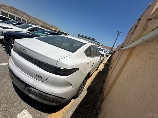 BYD  2025, 0 km - 1.5 l - Bakı