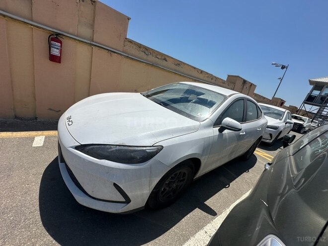 BYD  2025, 0 km - 1.5 l - Bakı