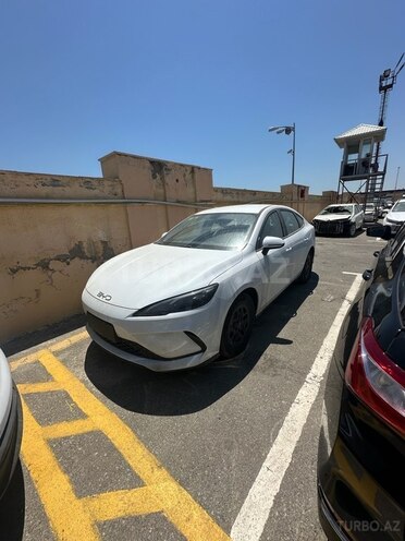 BYD  2025, 0 km - 1.5 l - Bakı