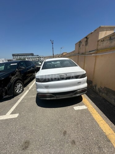 BYD  2025, 0 km - 1.5 l - Bakı