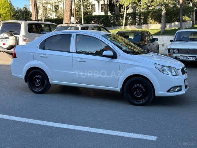 Ravon Nexia R3 2019, 170,000 km - 1.5 л - Bakı