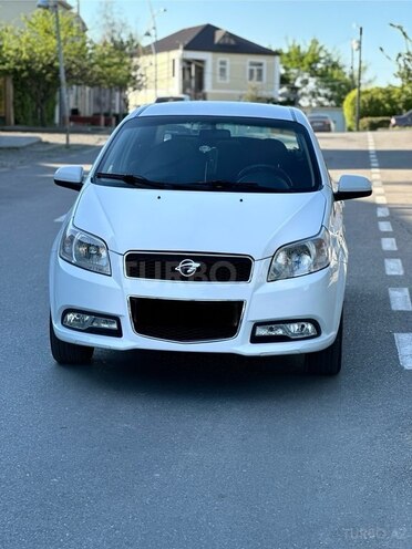 Ravon Nexia R3 2019, 170,000 km - 1.5 л - Bakı