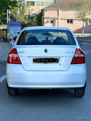 Ravon Nexia R3 2019, 170,000 km - 1.5 л - Bakı