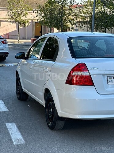 Ravon Nexia R3 2019, 170,000 km - 1.5 л - Bakı