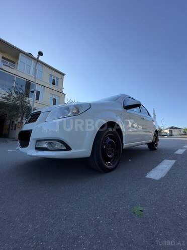 Ravon Nexia R3 2019, 170,000 km - 1.5 л - Bakı