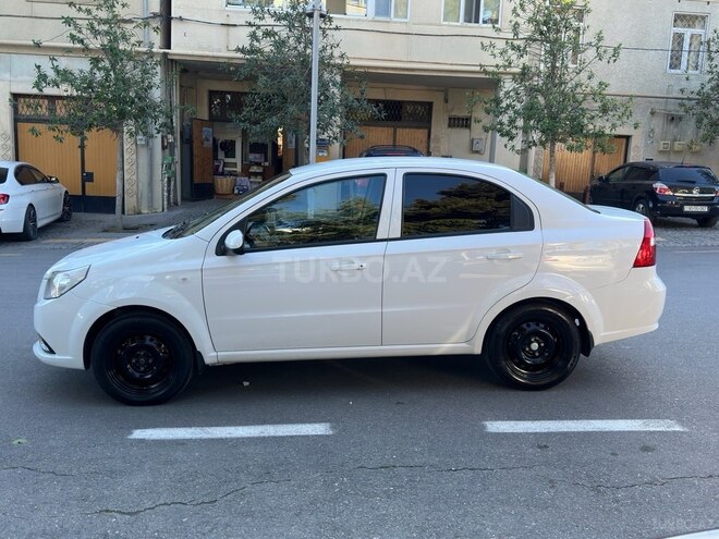 Ravon Nexia R3 2019, 170,000 km - 1.5 л - Bakı