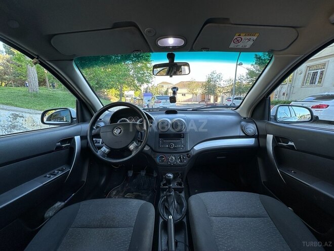 Ravon Nexia R3 2019, 170,000 km - 1.5 л - Bakı