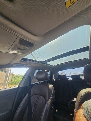 Kia K5 2015, 185,000 km - 1.7 l - Bakı