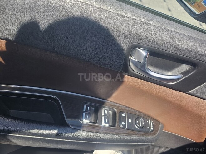Kia K5 2015, 185,000 km - 1.7 l - Bakı