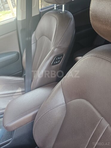 Kia K5 2015, 185,000 km - 1.7 l - Bakı