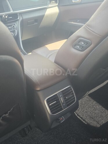 Kia K5 2015, 185,000 km - 1.7 l - Bakı