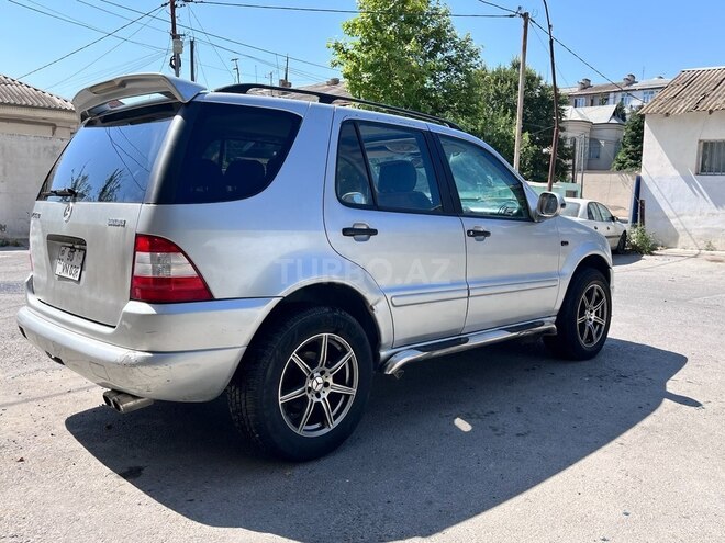 Mercedes  1999, 278,610 km - 4.3 l - Bakı