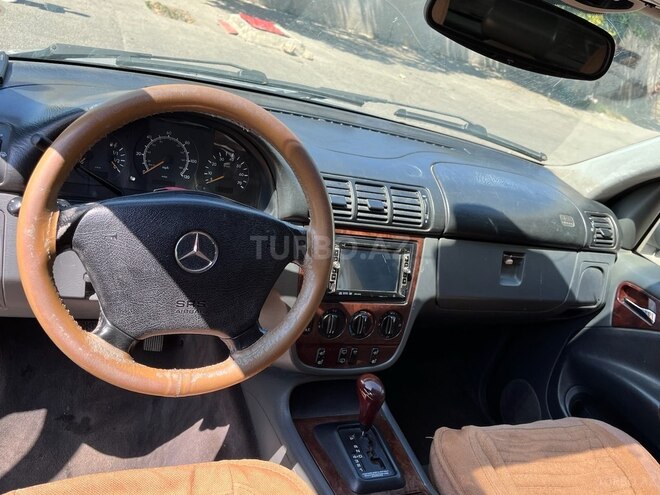 Mercedes  1999, 278,610 km - 4.3 l - Bakı