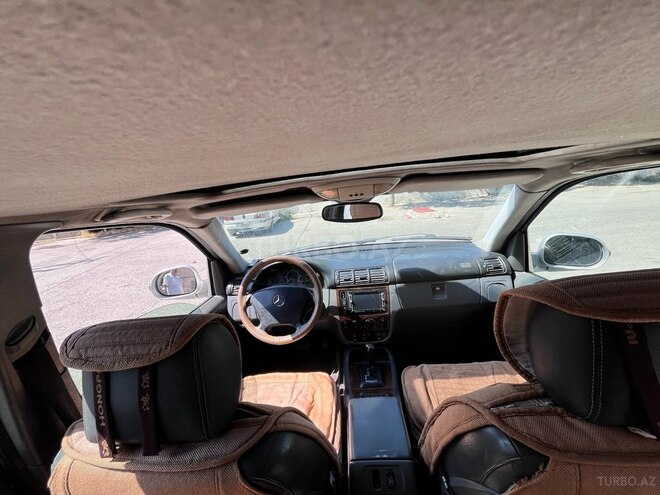 Mercedes  1999, 278,610 km - 4.3 l - Bakı